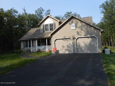 25 Cocopah Cir, Jim Thorpe, PA, 18229