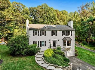 1079 Pensive Ln, Great Falls, VA 22066
