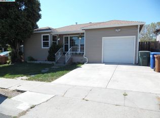 47 Lorraine Ave, Pittsburg, CA