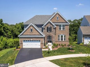 5745 Hawk Ridge Rd, Frederick, MD 21704