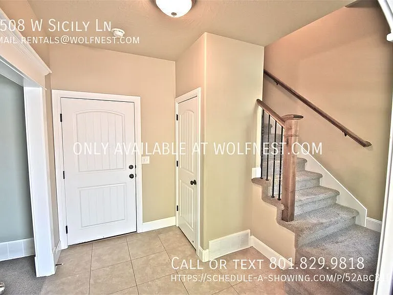 5508 W Sicily Ln — Photo 2
