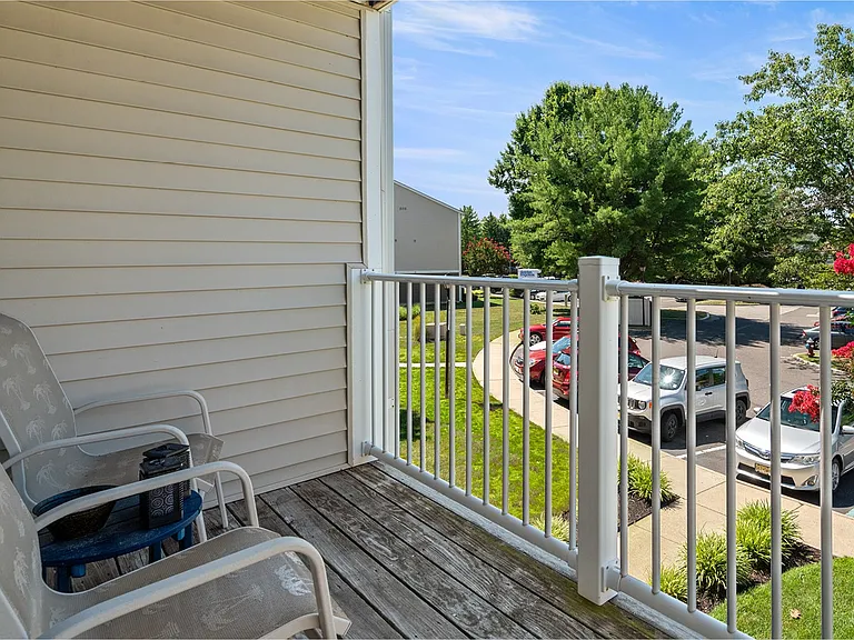 porch