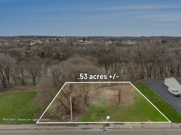695 Michigan Ave W, Battle Creek, MI 49037