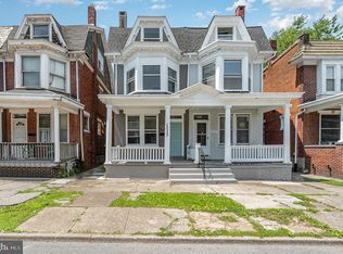 2622 Lexington St, Harrisburg, PA 17110