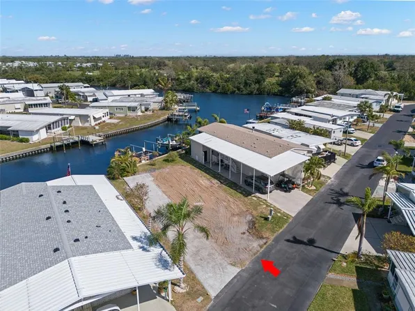 313 Mount Richmond Ave NE #346, Saint Petersburg, FL 33702