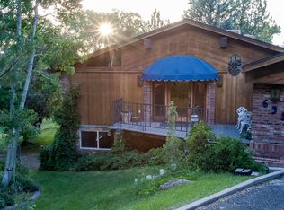 633 Fletcher Ln, Grand Junction, CO 81505