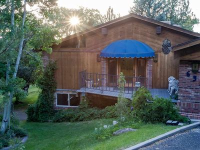 633 Fletcher Ln, Grand Junction, CO, 81505