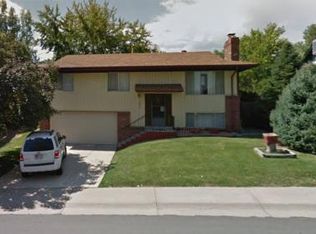 1917 S Xenon St, Lakewood, CO 80228