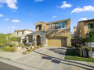 6774 E Bonita Ct, Orange, CA 92867