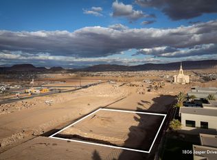 Gneiss Dr, Saint George, UT 84790