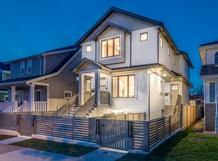 2263 E 35th Ave #1, Vancouver, BC V6M 1J4