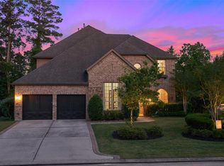 31 Mohawk Path Pl, Spring, TX 77389