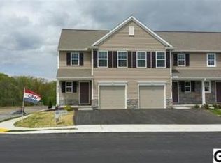 8116 J Carl Williams Blvd, Harrisburg, PA 17112