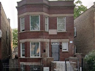 6322 S Honore St #2, Chicago, IL 60636