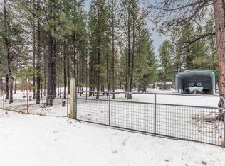 17059 Glendale Rd, Bend, OR 97707