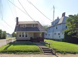 1604 S Arch Ave, Alliance, OH 44601