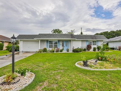 1240 W Del Webb Blvd, Sun City Center, FL, 33573