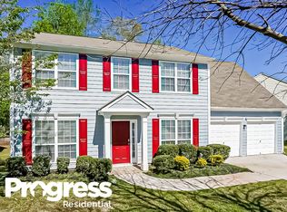 7144 Springchase Way, Austell, GA 30168