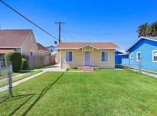 1625 E South St, Long Beach, CA 90805