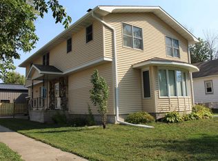 309 4th Ave, Royal, IA 51357