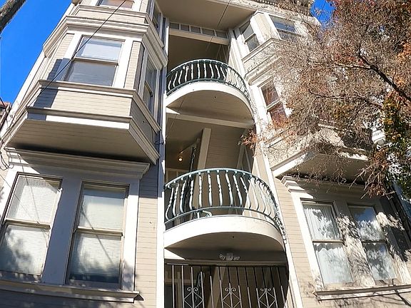 2nd image of 26 Langton St #A