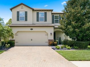 18793 Deer Tracks Loop, Lutz, FL 33558