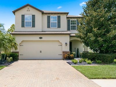 18793 DEER TRACKS LOOP, Lutz, FL, 33558