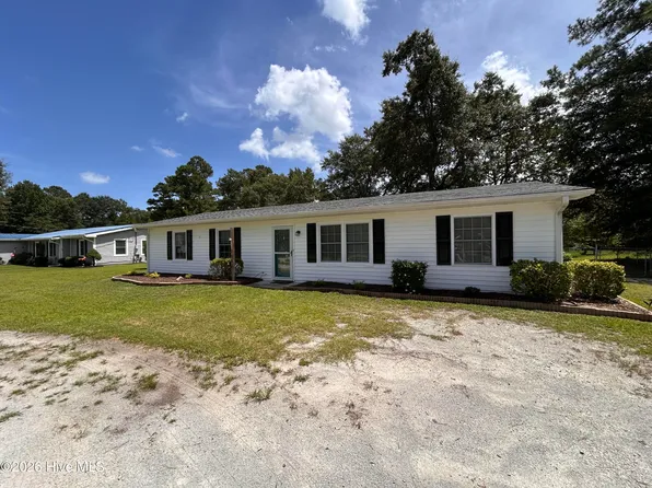 2216 Ridge Road, New Bern, NC 28560