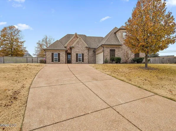 3037 Raspberry Red Cv, Southaven, MS 38672