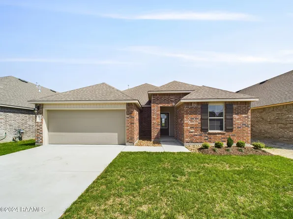 115 Pixie Dr, Lafayette, LA 70507