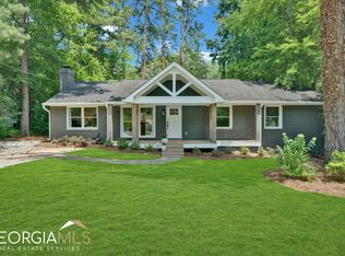 2579 Spring Dr SE, Smyrna, GA 30080