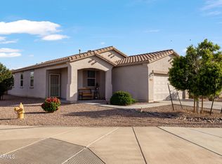 7305 W Darrel Rd, Laveen, AZ 85339