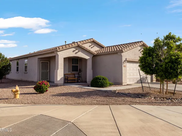 7305 W DARREL Road, Laveen, AZ 85339