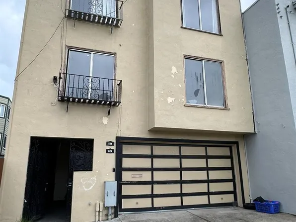 624 Randolph St, San Francisco, CA 94132