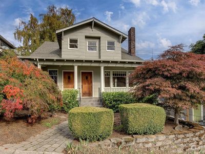 3008 S Washington Street, Seattle, WA, 98144
