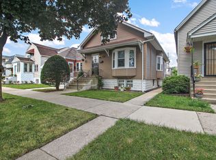 5031 S Kolin Ave, Chicago, IL