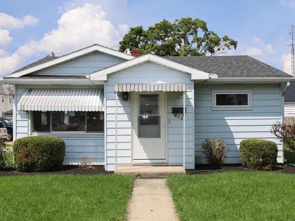 426 E Walnut St, Coldwater, OH 45828
