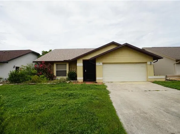 6731 Southwell DR, FORT MYERS, FL 33966