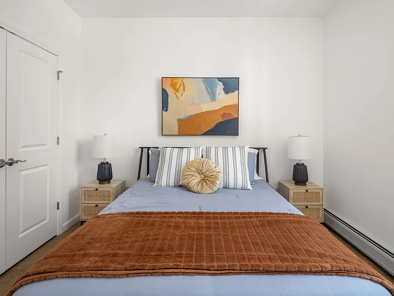 200 Garden Street Apartments — Photo 13