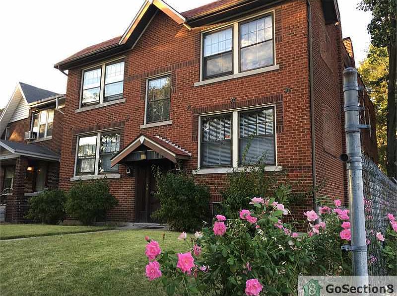 1st image of 4309 Lafayette Ave #2