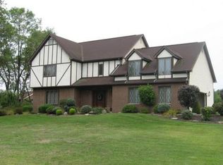 208 Cope Rd, Shickshinny, PA 18655