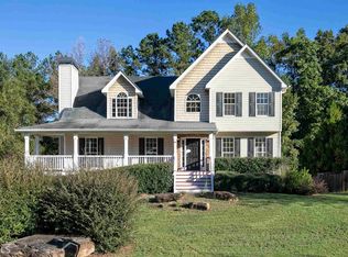 58 Mill Chase Ct, Hiram, GA 30141