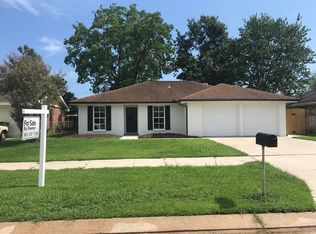 3126 Roselawn Dr, Morgan City, LA 70380