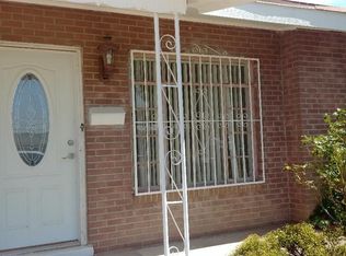 5711 Decatur Way, El Paso, TX 79924