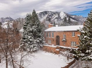 707 14th St, Boulder, CO 80302