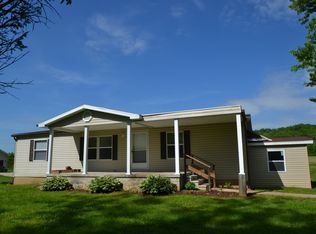 7865 Old River Rd, Philo, OH 43771