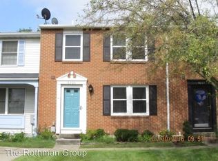 6225 Pheasant Hill Rd, Dayton, OH 45424