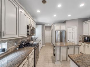23119 Enchanted Landing Ln, Katy, TX 77494