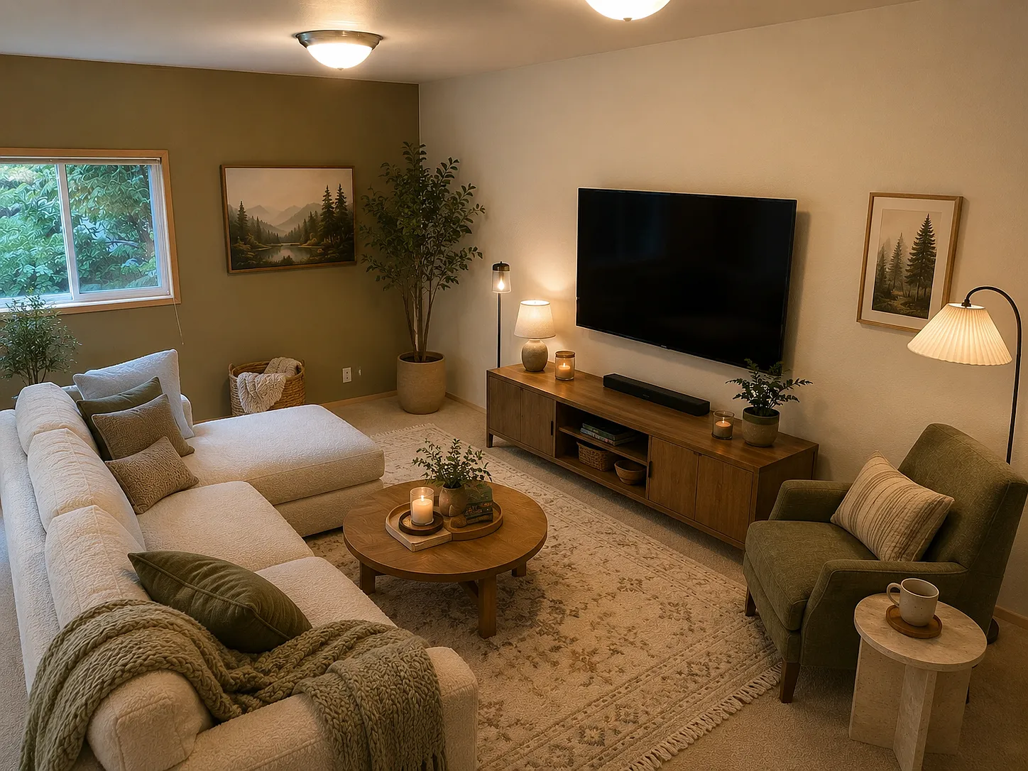 2 bed, 1020 sqft, $2,945 — Photo 2