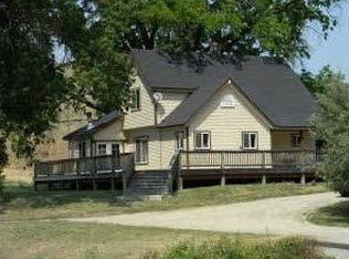 6718 Springdale Hunters Rd, Hunters, WA 99137